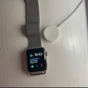 Apple watch series 2